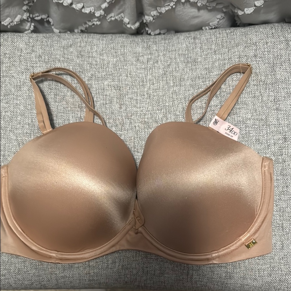 Victoria's Secret Nude Bra